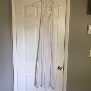 Boho Chic Billabong Maxi Dress